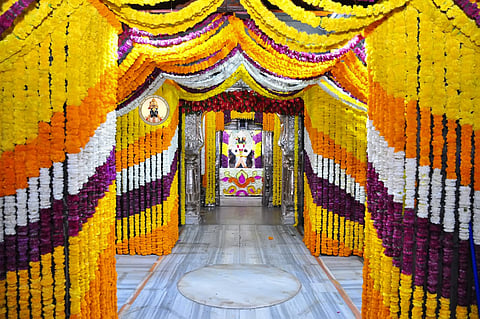 Pandharpur