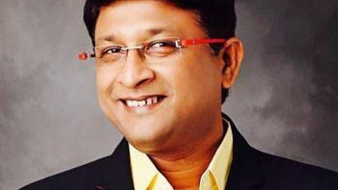 Kedar Shinde
