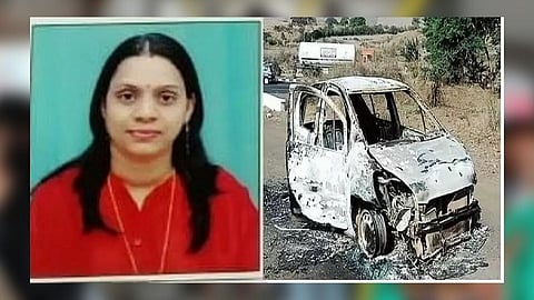 Dr Vaje DNA request to Superintendent 