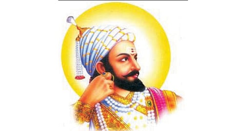 Chhatrapati Shivaji Maharaj