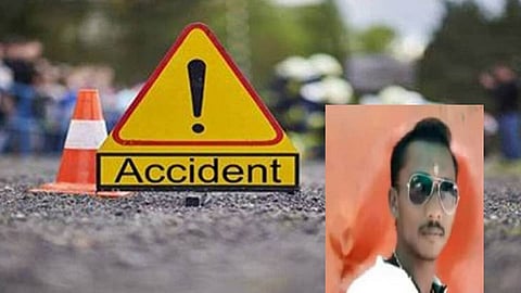 Parbhani Accident News