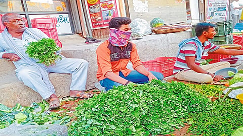 Methi 