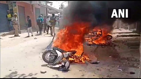 कर्नाटकात बजरंग दल कार्यकर्त्याच्या हत्येनंतर काय काय घडलं?