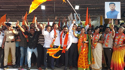ShivSena BJP