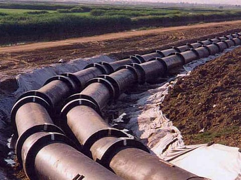 government approves 200 crore 170 MLD parallel waterway Solapur to Ujani