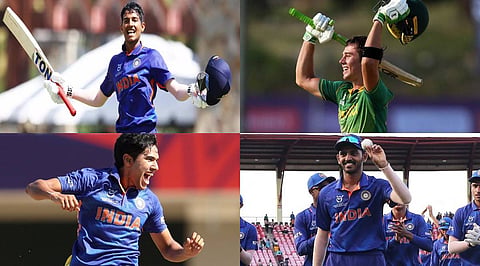  Under 19 World Cup Players May Be Expensive In IPL Auction 