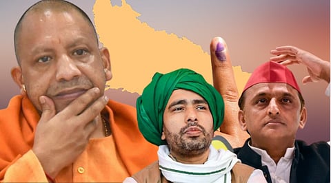 UP assembly Election