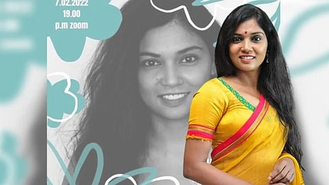 Usha jadhav
