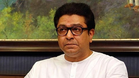 Congress reacts to allegations made on sharad pawar and ncp by Raj Thackeray 