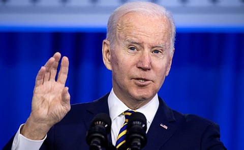 Joe Biden