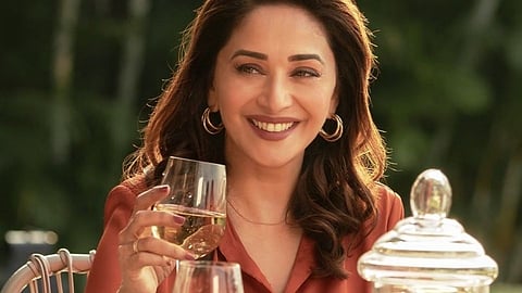 Madhuri Dixit