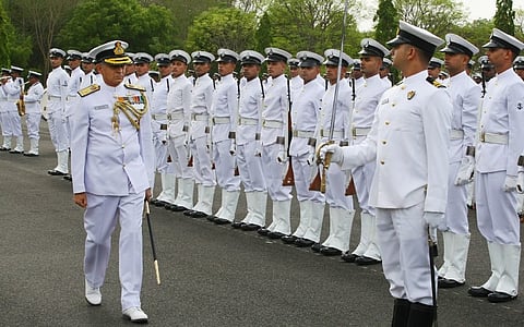 Indian Coast Guard Recruitment 2022