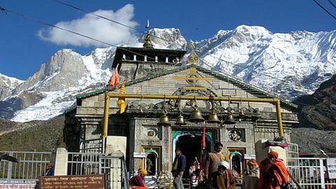 Char Dham Yatra 