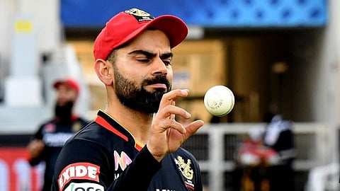 IPL 2022 Virat Kohli Statement About Not Leaving Royal Challenger's Benglore 
