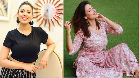 Munmun Dutta