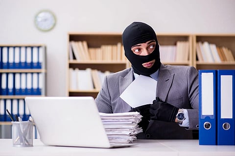 fraud 