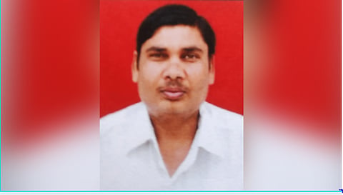 डॉ. राजेश लहाने