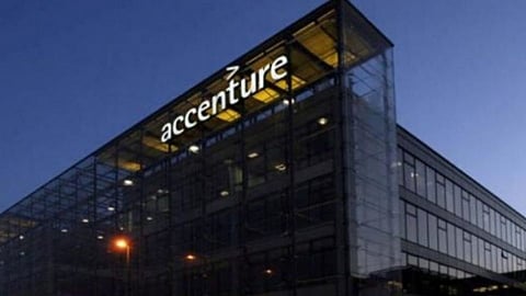 Accenture job 