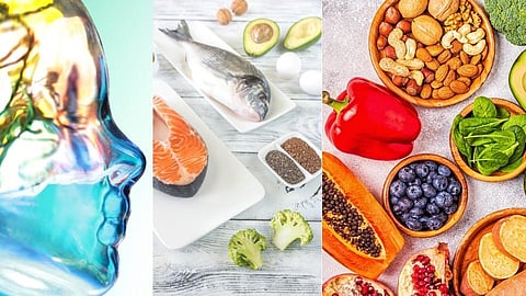  Eat these foods for better mental health 