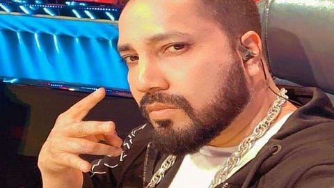 Mika Singh
