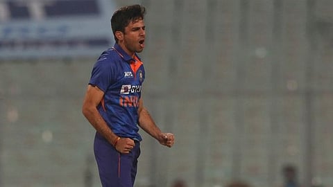 IND vs WI T20, Ravi Bishnoi debut: