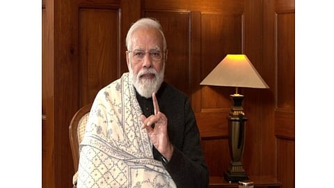 pm Narendra modi on ferozepur security breach says any statement i make will impact investigation 