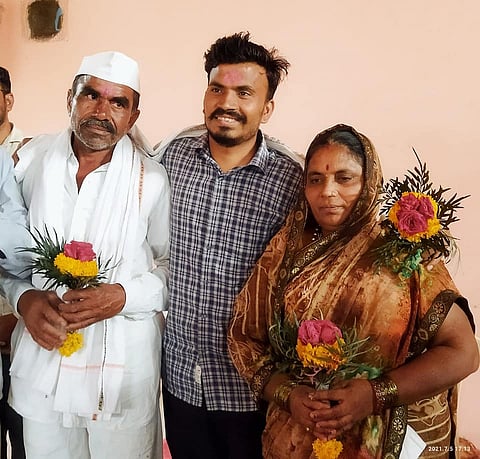 Raju Kendre News Updates