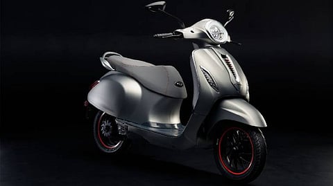 bajaj chetak electric scooter now available for purchase in 20 indian cities check dtails  