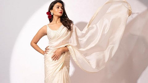 Alia Bhatt