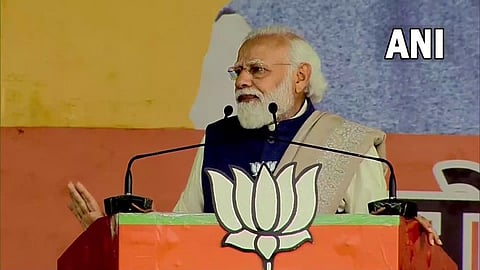 Narendra Modi