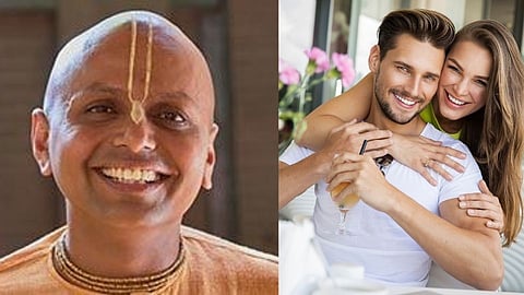 tips from Gaur Gopal Das For Relationship