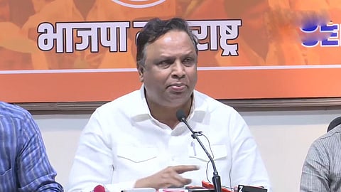 Ashish Shelar News | BMC News