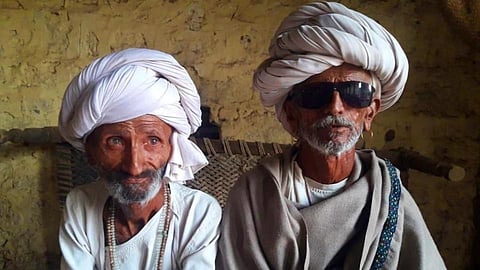 Sirohi Brothers Love Story 