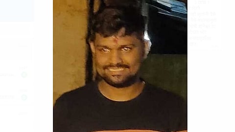 Dnyaneshwar Vare