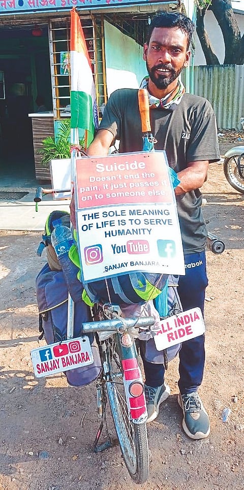 sanjay banjara