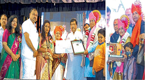 Teachers should impart quality education Ashok Chavan
