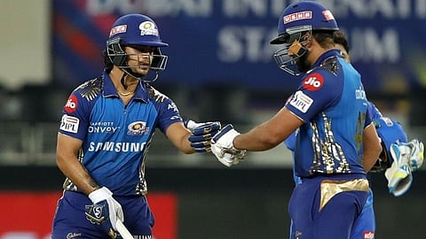 Rohit Sharma reveal Ishan Kishan opening with him in 1st ODI Against West