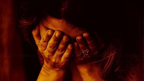 Engineer girl sexually assaulted