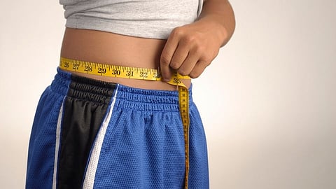 How To Get Rid Of Fat 