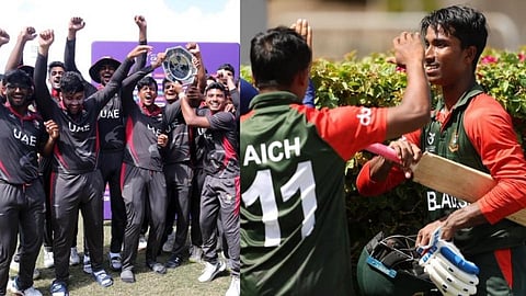 U-19 World Cup