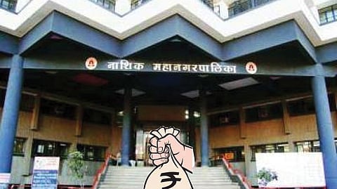 Nashik Municipal Corporation Fund 