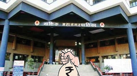 
Nashik Municipal Corporation Fund 