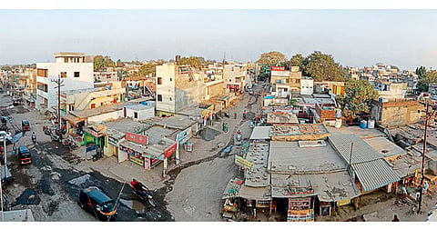 Nanded