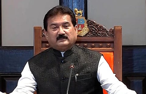 यशवंत जाधवांच्या घरातून 2 कोटींसह 10 बॅक लॅाकर्स जप्त