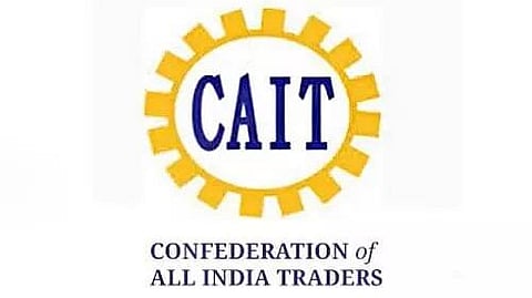 CONFEDERATION OF ALL INDIA TRADERS