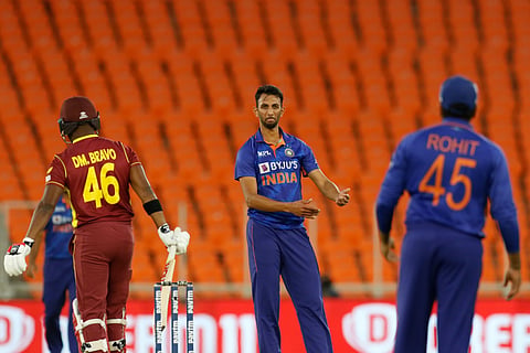 India vs West Indies, 2nd ODI Live Updates