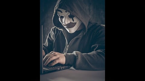 criminal