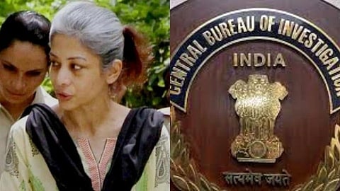 Sheena Bora Murder Case