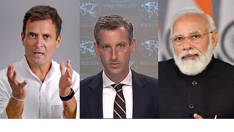 Ned Price