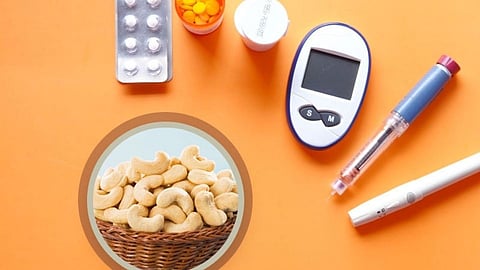 Diabetes Food 
